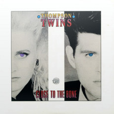 2LP / Thompson Twins / Close To The Bone / Vinyl / 2LP
