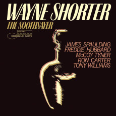 LP / Shorter Wayne / Soothsayer / Vinyl