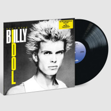 LP / Idol Billy / Don't Stop / EP / Vinyl