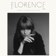 2LP / Florence+The Machine / How Big,How Blue,How Beautiful / Vinyl