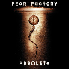 LP / Fear Factory / Obsolete / Coloured / Vinyl