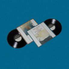 LP / Gillespie C.R. / Island Of Women / Vinyl
