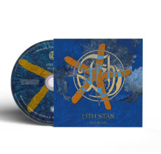 CD / Fish / 13th Star / 2023 Remix / Digipack