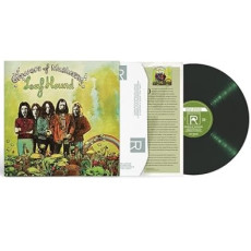 LP / Leaf Hound / Growers Of Mushroom / Green / Vinyl