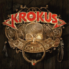LP / Krokus / Hoodoo / Coloured / Vinyl