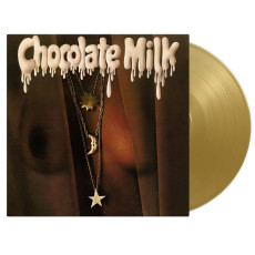 LP / Chocolate Milk / Chocolate Milk / Gold / Vinyl