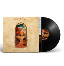 LP / Our Oceans / Right Here,Right Now / Vinyl