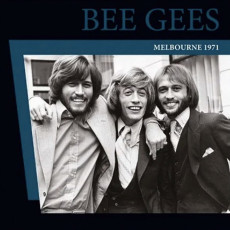 2LP / Bee Gees / Melbourne 1971 / Vinyl / 2LP