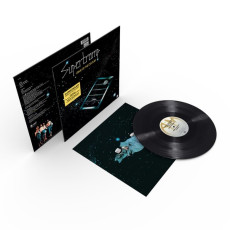 LP / Supertramp / Crime Of The Century / Half Speed / Vinyl