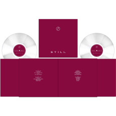 2LP / Joy Division / Still / 40th Anniversary / Coloured / Vinyl / 2LP