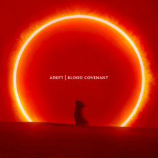 LP / Adept / Blood Covenant / Vinyl