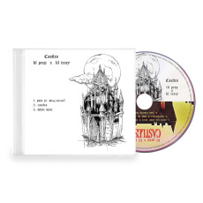 CD / Lil Peep / Castles I & II