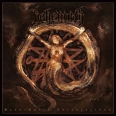 LP / Behemoth / Pandemonic Incantations / Vinyl / 2LP