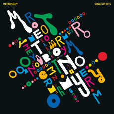 2LP / Metronomy / Greatest Hits / Vinyl / 2LP