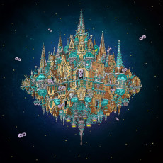 CD / Dance Gavin Dance / Pantheon