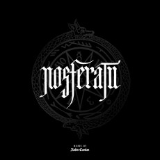 2LP / OST / Nosferatu / Oxblood Red / Vinyl / 2LP