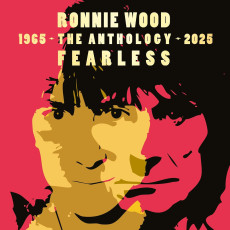 2LP / Wood Ronnie / Fearless:Anthology 1965-2025 / Vinyl / 2LP