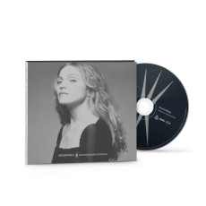 CD / Madonna / Veronica Electronica