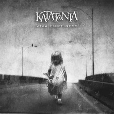 LP / Katatonia / Viva Emptines / Marbled / Vinyl