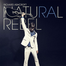 LP / Ashcroft Richard / Natural Rebel / Reedice / Coloured / Vinyl