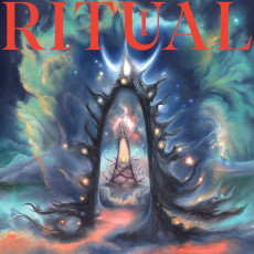 2LP / Crown Lands / Ritual I & II / Orange / Vinyl / 2LP