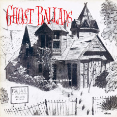 LP / Gitter Dean / Ghost Ballads / Coloured / Vinyl