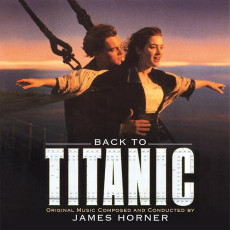 2LP / OST / Back To Titanic / Yellow / Vinyl / 2LP
