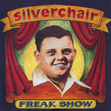 LP / Silverchair / Freak Show / Coloured / Vinyl
