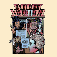 4CD / Mother Gong / Robot Woman Trilogy / Earbook / 4CD