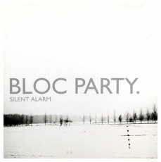 2CD / Bloc Party / Silent Alarm / 20th Anniversary / 2CD