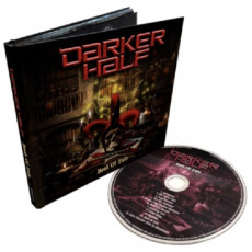CD / Darker Half / Book Of Fate / Mediabook