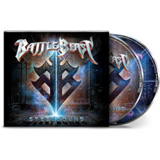 2CD / Battle Beast / Steelbound / 2CD