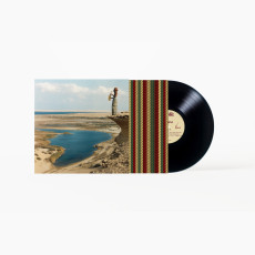 LP / Venna / Malik / Vinyl
