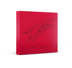3CD / Falco / Falco 3 / Reedice / Deluxe / Digipack / 3CD