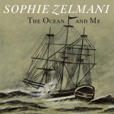 LP / Zelmani Sophie / Ocean And Me / Clear / Vinyl