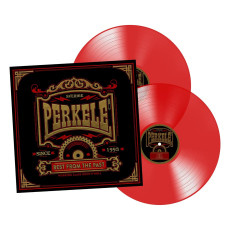 2LP / Perkele / Best From The Past / Red / Vinyl / 2LP
