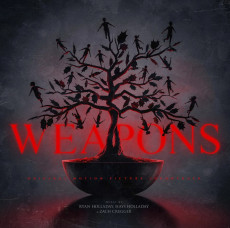 LP / OST / Weapons / Coloured / Vinyl