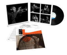 LP / Cherry Don / Complete Communion / Reissue / Vinyl