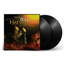 2LP / Dek Bill Gyula / Hatvan Csaps / Vinyl / 2LP