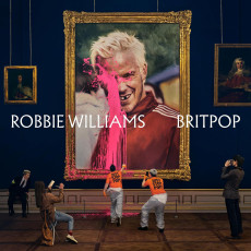 LP / Williams Robbie / Britpop / Coloured / Vinyl
