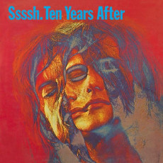 2LP / Ten Years After / Ssssh / Deluxe Edition / Vinyl / 2LP