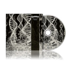 CD / Coroner / Dissonance Theory