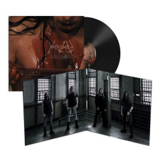 LP / Necrodeath / Arimortis / Vinyl