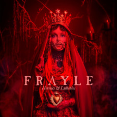 LP / Frayle / Heretics & Lullabies / Vinyl