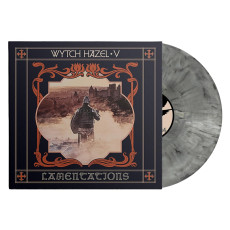 LP / Wytch Hazel / V:Lamentations / Coloured / Vinyl