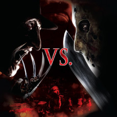 2LP / OST / Freddy Vs. Jason / Coloured / Vinyl / 2LP