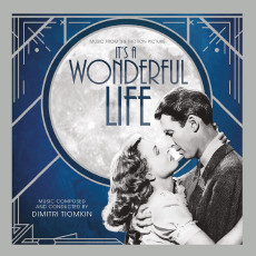 LP / OST / It's a Wonderful Life / Coloured / Vinyl