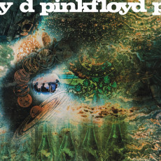 LP / Pink Floyd / Saucerful Of Secrets / Reedice / Vinyl