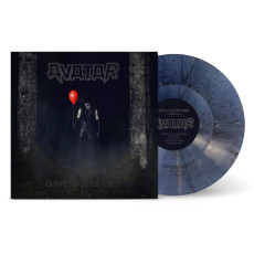LP / Avatar / Don't Go Into The Forest / Coloured / Vinyl