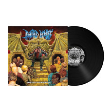 LP / Dead Heat / Process Of Elimination / Vinyl